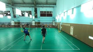 2019030203 哈利 清哥 VS 至哲 PETER