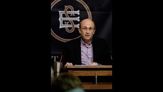Gary Hotham: Brevity & the Art of Haiku