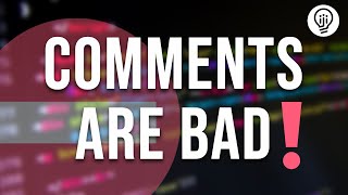 Can Comments Actually Harm Your Code?