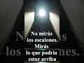 LA ESCALERA