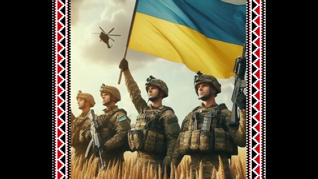 Ozan Dayı - Козацький рід живе ( Cossack Wave - Озан Дайи ) - YouTube