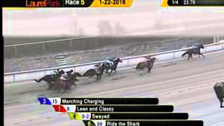 2016012205LRL_768Kbps YouTube MJC