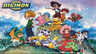 [Cover] Digimon's Heroic Theme