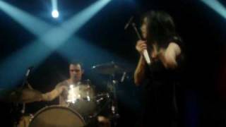 Pitty Citibank Hall 15/10 - Bad Things - Jace Everett(cover)