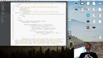 Scalable, Faulttolerant Microservices on IBM Cloud - Backend Web Meetup
