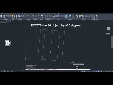 Expt 6 - Q2 Orthographic Projections of Polyhedron - Engineering Graphics 26MEE1002L