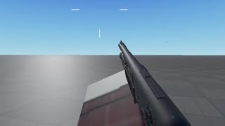 KS-23 | Roblox Alpha Engine [AE]