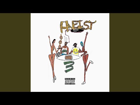 Camoflauge Monk — 2 Live Crew (feat. Hus Kingpin)