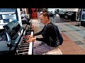 Kawai novus Евгений Безверхий