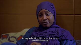 Kadan Daga Cikin Fansa Season 1 Episode 3 Wanda Zaizo Gareku Yau Da Misalin Karfe 8Pm