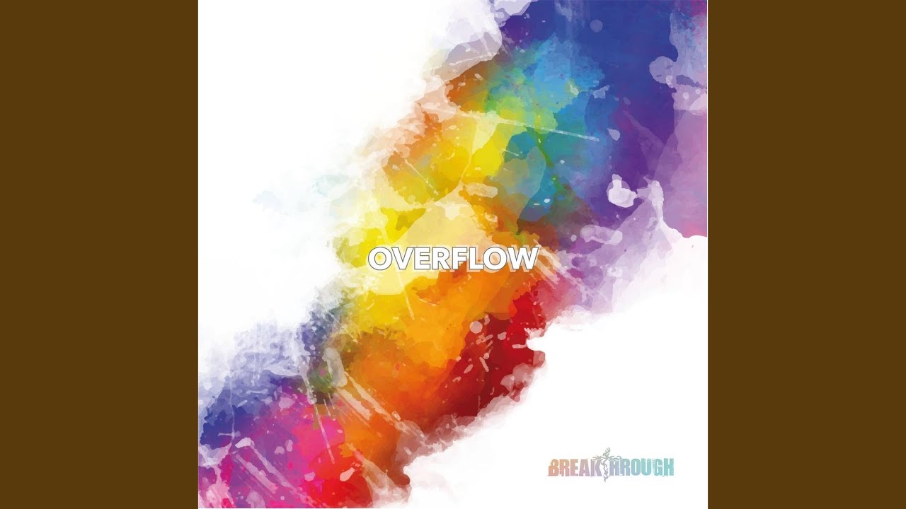 Watch Overflow on YouTube Watch Overflow on YouTube