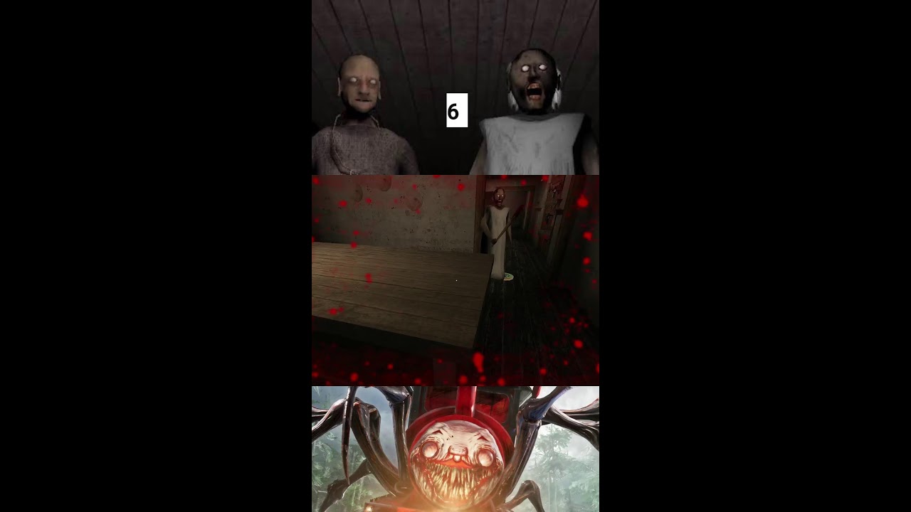 Granny 1 Khele Kya vo bhi trick or tips ke sath main