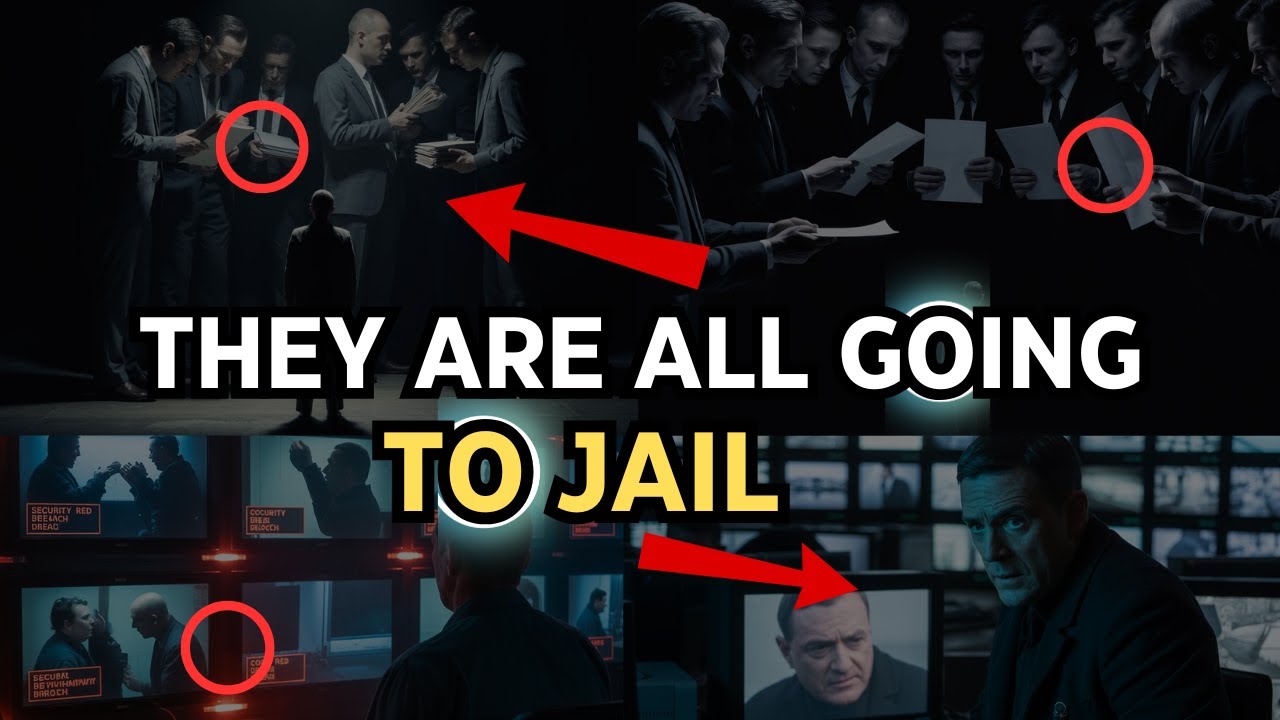 THEY’RE FACING THE CONSEQUENCES ⌛ THEY TRIED TO TAKE YOU OUT—but KARMA MOVES FASTER ✨