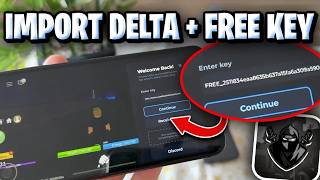 Roblox Executor - How To Get Delta Executor on iOS/Android/PC - NEW Free Executor Roblox ✅ (LATEST!) screenshot 4