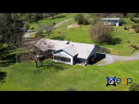 1160 El Campo Rd, Lotus, CA home video tour