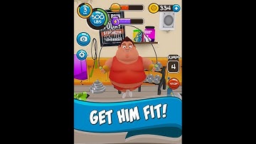Intro to Mobile Games: Fit the Fat 2