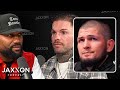 Khabibs Training Center is Nuts