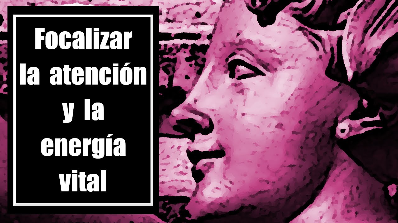 Focalizar la atención