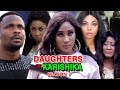 Daughters Of Karishika Season 7 - (New Movie) 2019 Latest Nigerian Nollywood Movie Full HD