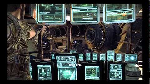 Bulletstorm Playthrough [PC] Part 1 W/ Commentary