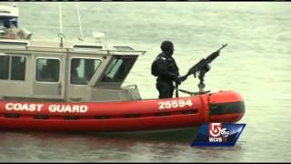 Tsarnaev faces more potential jurors in Boston Marathon case