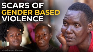 Celebrity Inside Her Silence: Uncovering the Harsh Reality of Gender-Based Violence in Kenya Profile