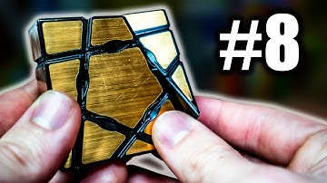 BEST Cubes under $10 | Floppy Ghost Cube