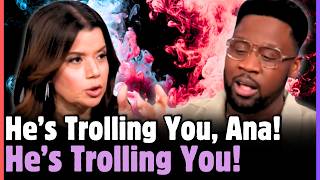 Kmele Foster HUMILIATED Once Again As He Defends Trump & Republicans in Heated Debate!