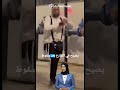 صواريخ إيران جننتهم مواطن إسرائيلي يكبر في الشارع بعد سقوط الشظايا بني براك صاروخ إيراني ذعر