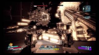 Nisha vs. Eclipse / EOS Speedkill Lvl 70