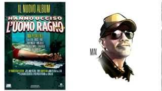 Max Pezzali / 883 - Anteprima Album "HANNO UCCISO L'UOMO RAGNO 2012" 20th Anniversary Edition