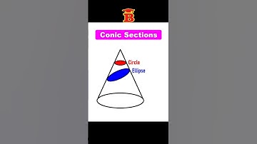 Conic Sections