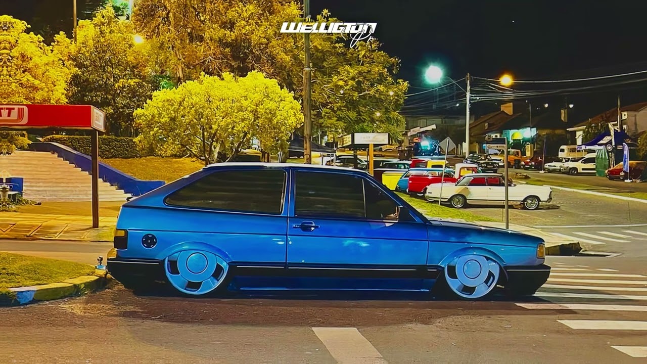 Mega Funk Facilita - DJ Welligton PR