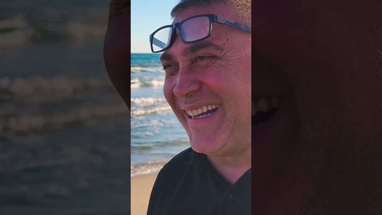 Είναι δυνατόν να πω όχι ακόμα και σε ένα σύντομο ψάρεμα ας πούμε της μίας ώρας; 😁🥰 #surfcasting