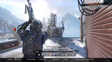 Call of Duty®Black Ops III HACK SEARCH AND DESTROY UPLINK