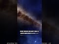 Our Solar System Is Moving Right Now