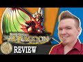 Legend of Dragoon Review! [PSX] The Game Collection