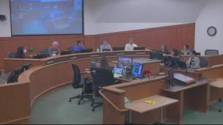 Planning Commission Regular Meeting - 5/09/2023