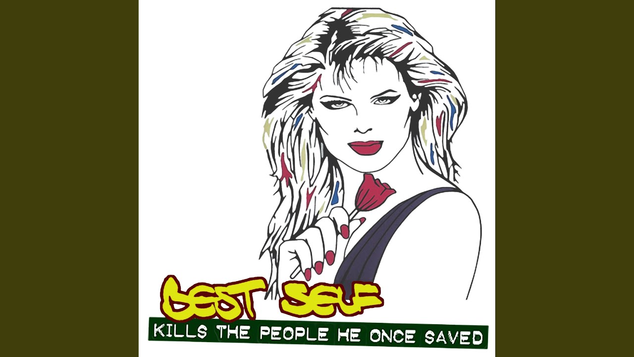 Dark and Lonely Water