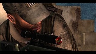 Insane movie maker edit(COD gameplay)