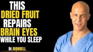 1️⃣ "Fix Your Eyes &amp; Boost Memory Overnight! Eat These 3 Dry Fruits Before Bed!"