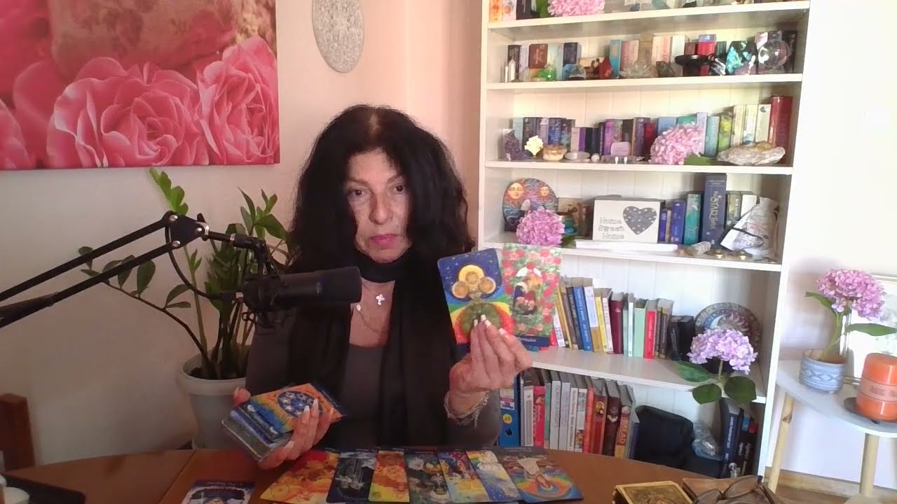 VIRGO💗😙🫴🏻THEIR FEELINGS ARE SO INTENSE AFRAID YOU MAY NOT FEEL THE SAME! #VIRGO #VIRGOTAROTREADING