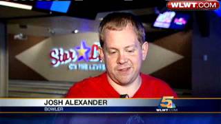 Area Bowler To Compete In Second Special Olympics