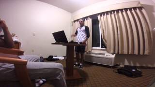 LTCC initiation - John Connor