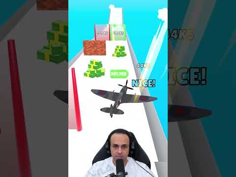 محاكي الطائرات كل لايك اطور الطائرة Airplane Challenge Airport Plane Challenge