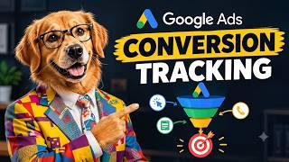 Google Ads Conversion Tracking Explained | Complete Beginner Guide