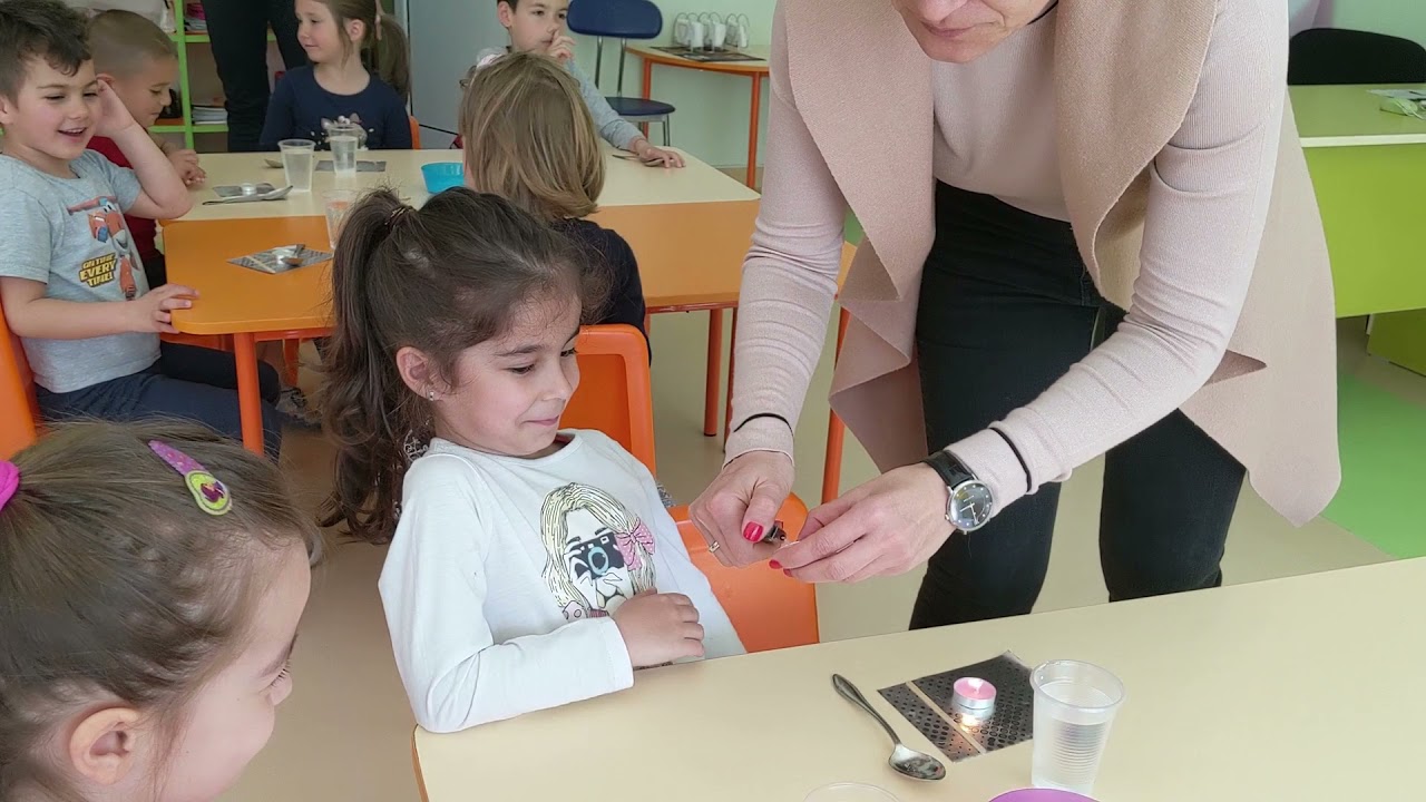 Експеримент 