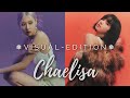 Chaelisa Visual edition