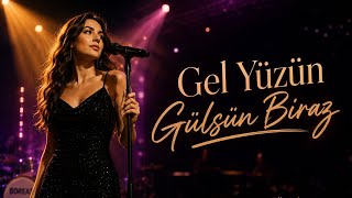 Boreas - Gel Yüzün Gülsün Biraz