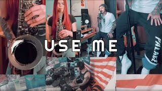 “Use Me” -Bill Withers (Gabi Rose cover)